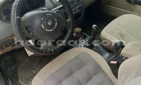 Buy Used Renault Megane Other Car in Dakar in Dakar Buy Used Renault Megane Other Car in Dakar in Dakar