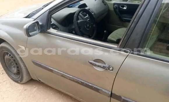 Buy Used Renault Megane Other Car in Dakar in Dakar Buy Used Renault Megane Other Car in Dakar in Dakar