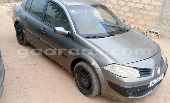 Buy Used Renault Megane Other Car in Dakar in Dakar Buy Used Renault Megane Other Car in Dakar in Dakar