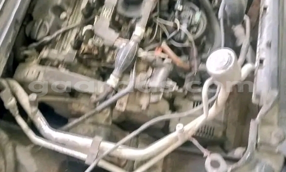 Buy Used Peugeot 307 Other Car in Dakar in Dakar