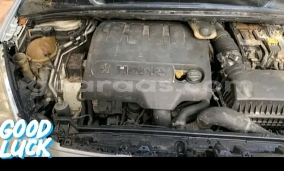 Acheter Occasion Voiture Peugeot 308 Autre à Dakar, Dakar Acheter Occasion Voiture Peugeot 308 Autre à Dakar, Dakar