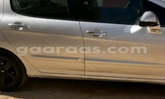 Acheter Occasion Voiture Peugeot 308 Autre à Dakar, Dakar Acheter Occasion Voiture Peugeot 308 Autre à Dakar, Dakar