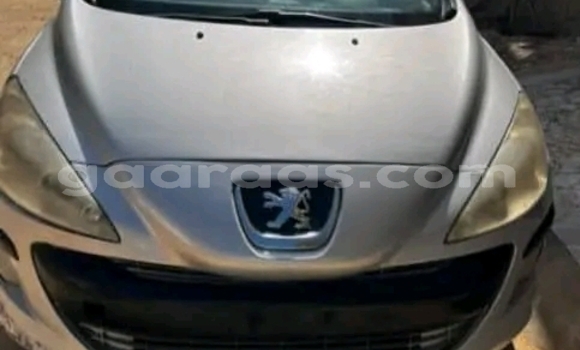 Acheter Occasion Voiture Peugeot 308 Autre à Dakar, Dakar Acheter Occasion Voiture Peugeot 308 Autre à Dakar, Dakar