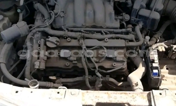 Acheter Occasion Voiture Nissan Murano Autre à Dakar, Dakar Acheter Occasion Voiture Nissan Murano Autre à Dakar, Dakar