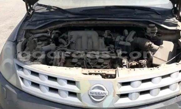 Acheter Occasion Voiture Nissan Murano Autre à Dakar, Dakar Acheter Occasion Voiture Nissan Murano Autre à Dakar, Dakar