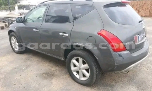 Acheter Occasion Voiture Nissan Murano Autre à Dakar, Dakar Acheter Occasion Voiture Nissan Murano Autre à Dakar, Dakar