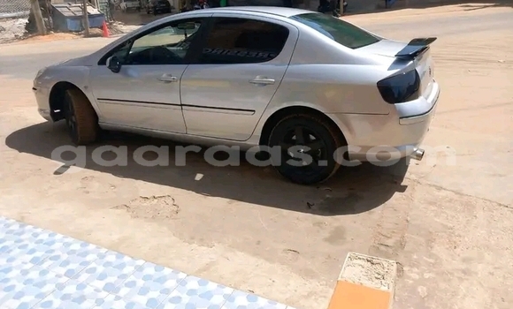 Buy Used Peugeot 407 Other Car in Dahra in Louga Buy Used Peugeot 407 Other Car in Dahra in Louga
