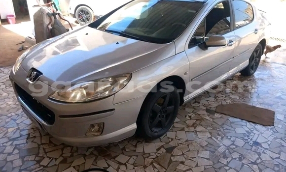 Buy Used Peugeot 407 Other Car in Dahra in Louga Buy Used Peugeot 407 Other Car in Dahra in Louga