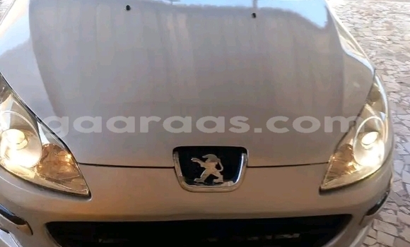 Buy Used Peugeot 407 Other Car in Dahra in Louga Buy Used Peugeot 407 Other Car in Dahra in Louga