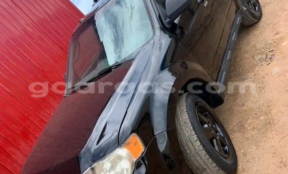 Acheter Occasion Voiture Ford Escape Noir à Dakar, Dakar Acheter Occasion Voiture Ford Escape Noir à Dakar, Dakar