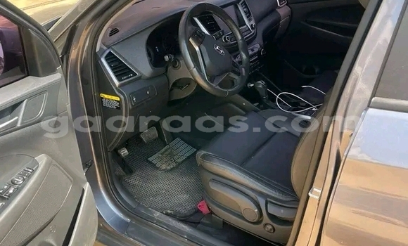 Acheter Occasion Voiture Hyundai Tucson Autre à Dakar, Dakar Acheter Occasion Voiture Hyundai Tucson Autre à Dakar, Dakar