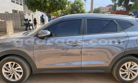 Acheter Occasion Voiture Hyundai Tucson Autre à Dakar, Dakar Acheter Occasion Voiture Hyundai Tucson Autre à Dakar, Dakar