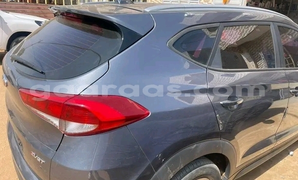 Acheter Occasion Voiture Hyundai Tucson Autre à Dakar, Dakar Acheter Occasion Voiture Hyundai Tucson Autre à Dakar, Dakar