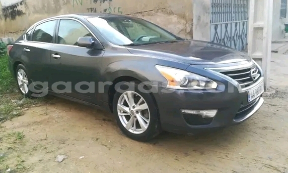Acheter Occasion Voiture Nissan Altima Autre à Goudomp, Kolda Acheter Occasion Voiture Nissan Altima Autre à Goudomp, Kolda