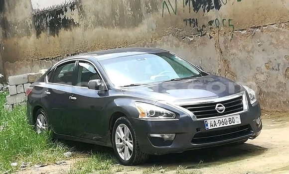 Acheter Occasion Voiture Nissan Altima Autre à Goudomp, Kolda Acheter Occasion Voiture Nissan Altima Autre à Goudomp, Kolda