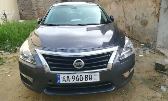 Acheter Occasion Voiture Nissan Altima Autre à Goudomp, Kolda Acheter Occasion Voiture Nissan Altima Autre à Goudomp, Kolda