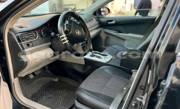 Acheter Occasion Voiture Toyota Camry Noir à Dakar, Dakar Acheter Occasion Voiture Toyota Camry Noir à Dakar, Dakar
