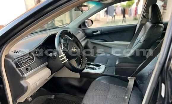 Acheter Occasion Voiture Toyota Camry Noir à Dakar, Dakar Acheter Occasion Voiture Toyota Camry Noir à Dakar, Dakar