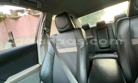 Acheter Occasion Voiture Toyota Camry Noir à Dakar, Dakar Acheter Occasion Voiture Toyota Camry Noir à Dakar, Dakar