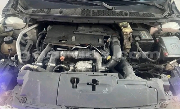 Dieundeu Occasion Peugeot 308 White Auto in Dakar in Dakar Dieundeu Occasion Peugeot 308 White Auto in Dakar in Dakar