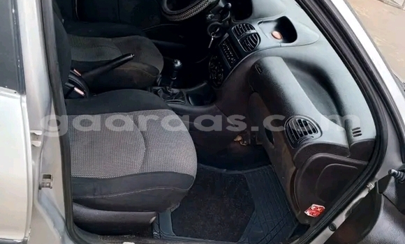 Buy Used Peugeot 206 Other Car in Dakar in Dakar