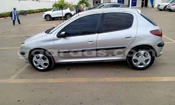 Acheter Occasion Voiture Peugeot 206 Autre à Dakar, Dakar Acheter Occasion Voiture Peugeot 206 Autre à Dakar, Dakar