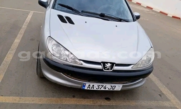Acheter Occasion Voiture Peugeot 206 Autre à Dakar, Dakar Acheter Occasion Voiture Peugeot 206 Autre à Dakar, Dakar