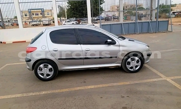 Acheter Occasion Voiture Peugeot 206 Autre à Dakar, Dakar Acheter Occasion Voiture Peugeot 206 Autre à Dakar, Dakar