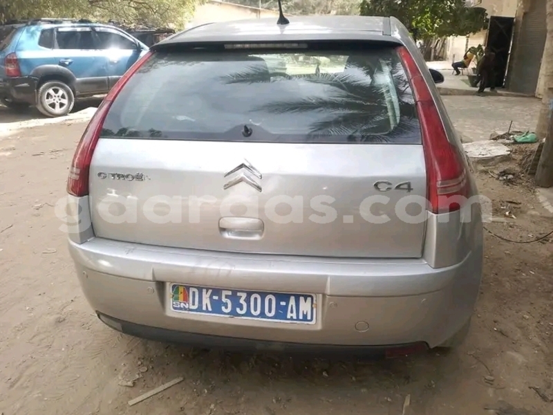 Big with watermark citroen c4 kaolack gandiaye 25785