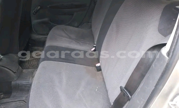 Acheter Occasion Voiture Citroen C4 Autre à Gandiaye, Kaolack Acheter Occasion Voiture Citroen C4 Autre à Gandiaye, Kaolack