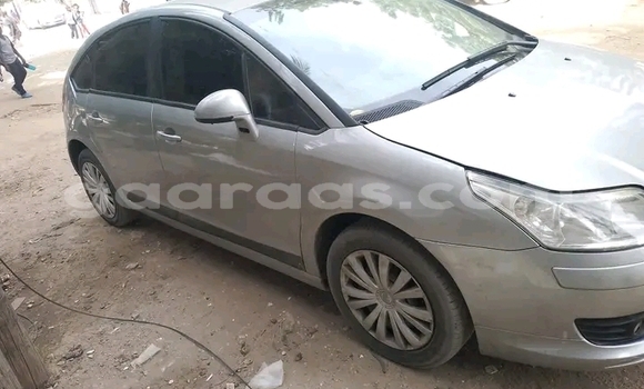 Acheter Occasion Voiture Citroen C4 Autre à Gandiaye, Kaolack Acheter Occasion Voiture Citroen C4 Autre à Gandiaye, Kaolack