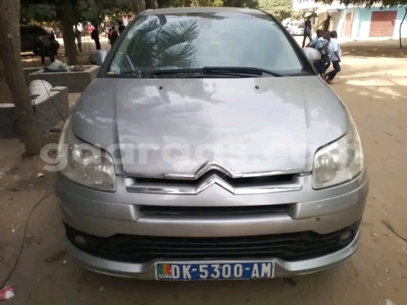 Big with watermark citroen c4 kaolack gandiaye 25785