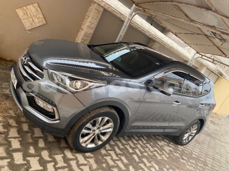 Big with watermark hyundai santa fe dakar dakar 25792