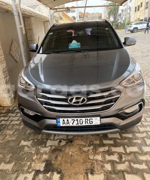 Big with watermark hyundai santa fe dakar dakar 25792