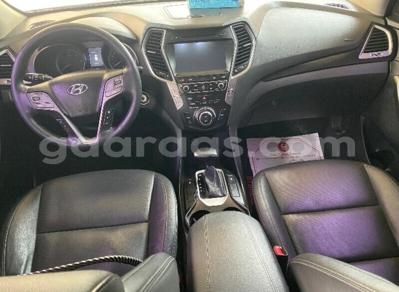 Big with watermark hyundai santa fe dakar dakar 25792