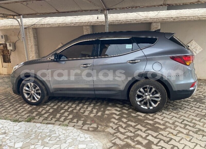 Big with watermark hyundai santa fe dakar dakar 25792