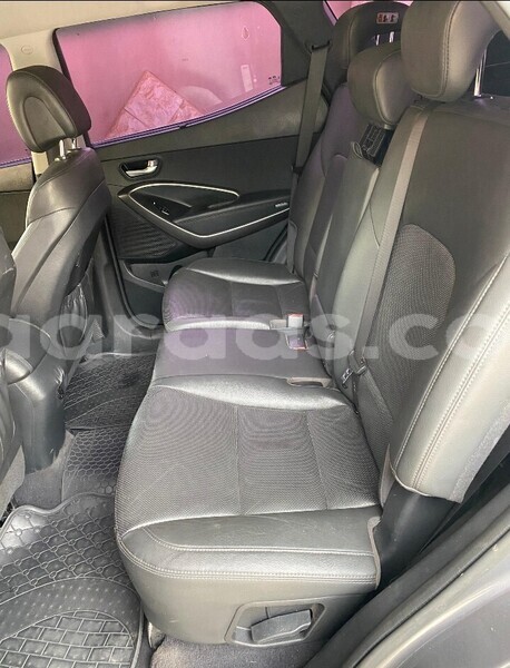 Big with watermark hyundai santa fe dakar dakar 25792