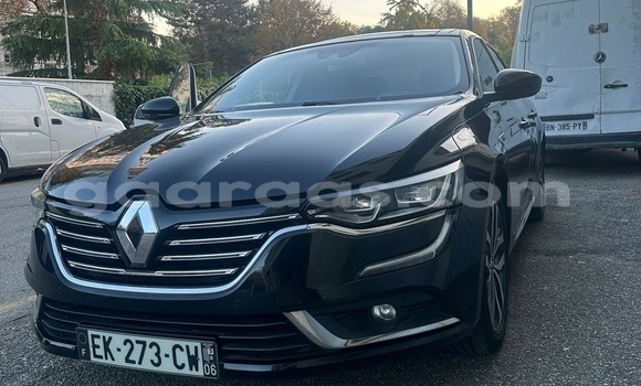 Dieundeu Occasion Renault 17 Black Auto in Dakar in Dakar Dieundeu Occasion Renault 17 Black Auto in Dakar in Dakar