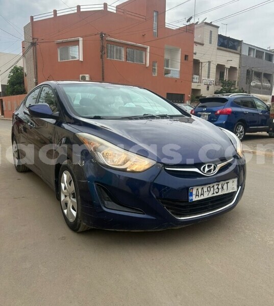 Big with watermark hyundai elantra dakar dakar 25801