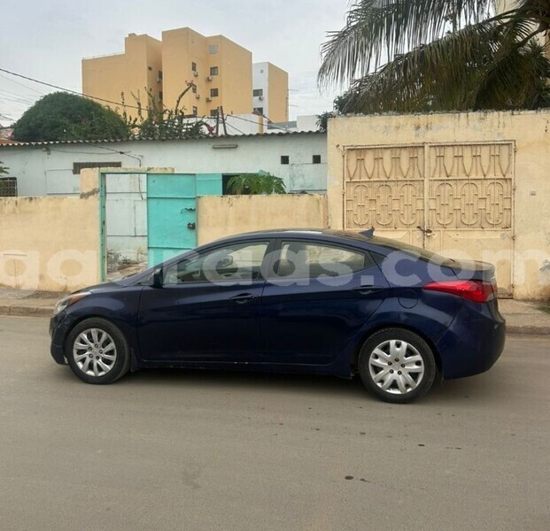 Big with watermark hyundai elantra dakar dakar 25801