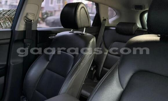 Acheter Import Voiture Hyundai Tucson Bleu à Dakar, Dakar Acheter Import Voiture Hyundai Tucson Bleu à Dakar, Dakar