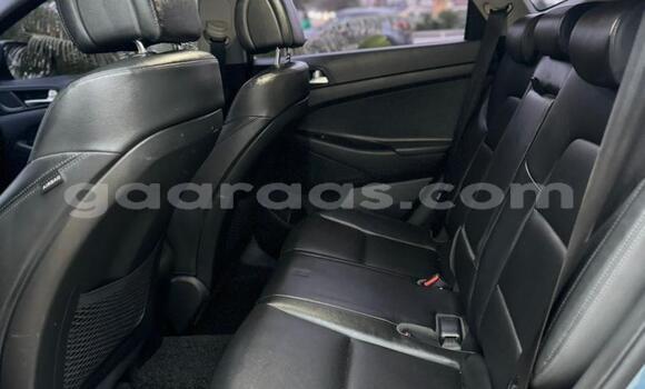 Acheter Import Voiture Hyundai Tucson Bleu à Dakar, Dakar Acheter Import Voiture Hyundai Tucson Bleu à Dakar, Dakar