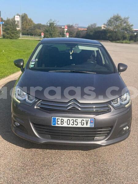 Big with watermark citroen c4 dakar dakar 25815