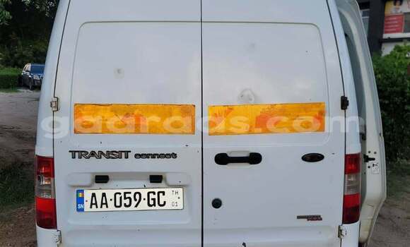 Acheter Occasion Voiture Ford Taunus Autre à Dakar, Dakar Acheter Occasion Voiture Ford Taunus Autre à Dakar, Dakar