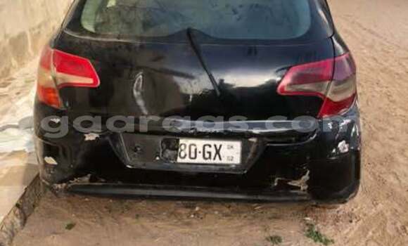 Acheter Occasion Voiture Toyota Carina E Autre à Dakar, Dakar Acheter Occasion Voiture Toyota Carina E Autre à Dakar, Dakar