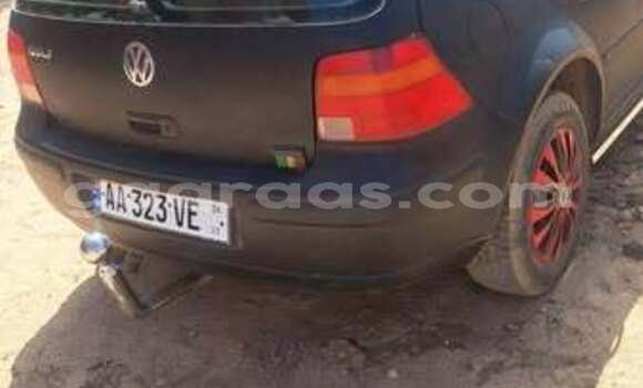 Acheter Occasion Voiture Volkswagen Golf Autre à Dakar, Dakar