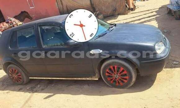 Acheter Occasion Voiture Volkswagen Golf Autre à Dakar, Dakar Acheter Occasion Voiture Volkswagen Golf Autre à Dakar, Dakar