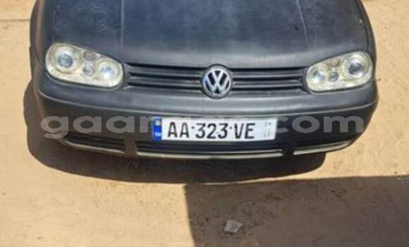 Acheter Occasion Voiture Volkswagen Golf Autre à Dakar, Dakar Acheter Occasion Voiture Volkswagen Golf Autre à Dakar, Dakar