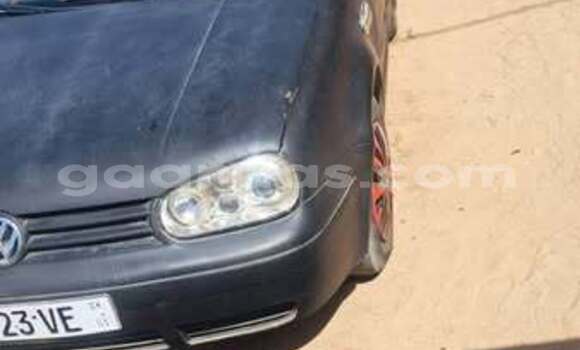 Acheter Occasion Voiture Volkswagen Golf Autre à Dakar, Dakar Acheter Occasion Voiture Volkswagen Golf Autre à Dakar, Dakar