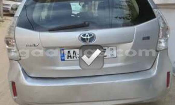 Acheter Occasion Voiture Toyota Allion Autre à Dakar, Dakar Acheter Occasion Voiture Toyota Allion Autre à Dakar, Dakar